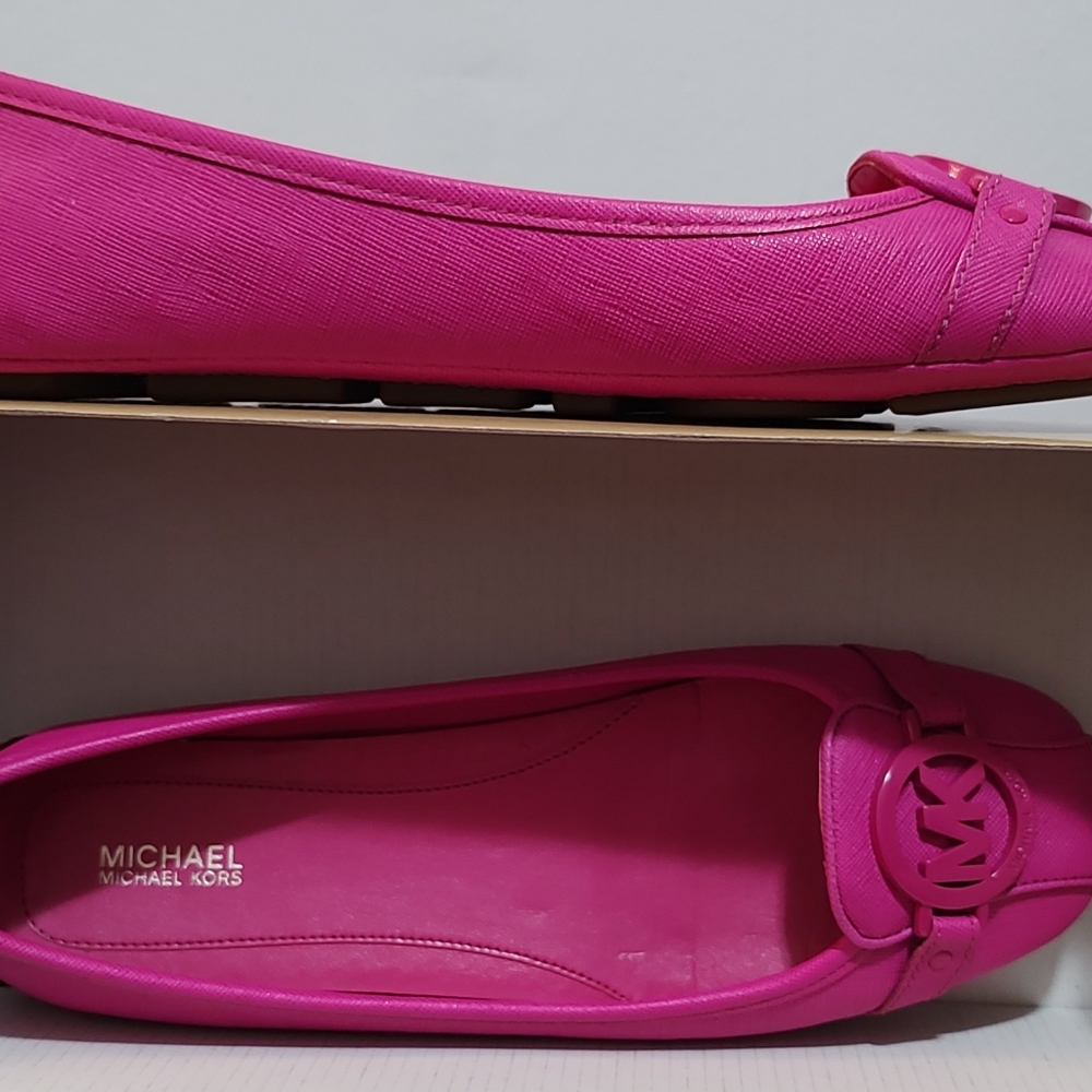 Michael Kors shoes